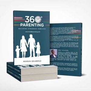 360 Degree Parenting Workbook