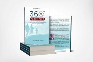 360 Degree Parenting Workbook